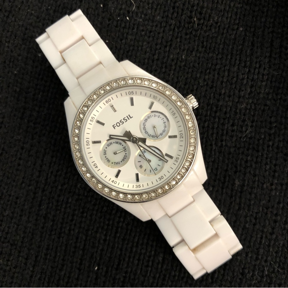 Fossil Women’s Watch